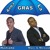 Artwork for MARC G MENARD FEAT HAITIANO "ANBA GRAS LA"