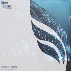 Red Sky - Zodiac (Original Mix) [PREVIEW]