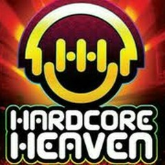 Dj Sy, Mc Storm @ Hardcore Heaven Liverpool 2005