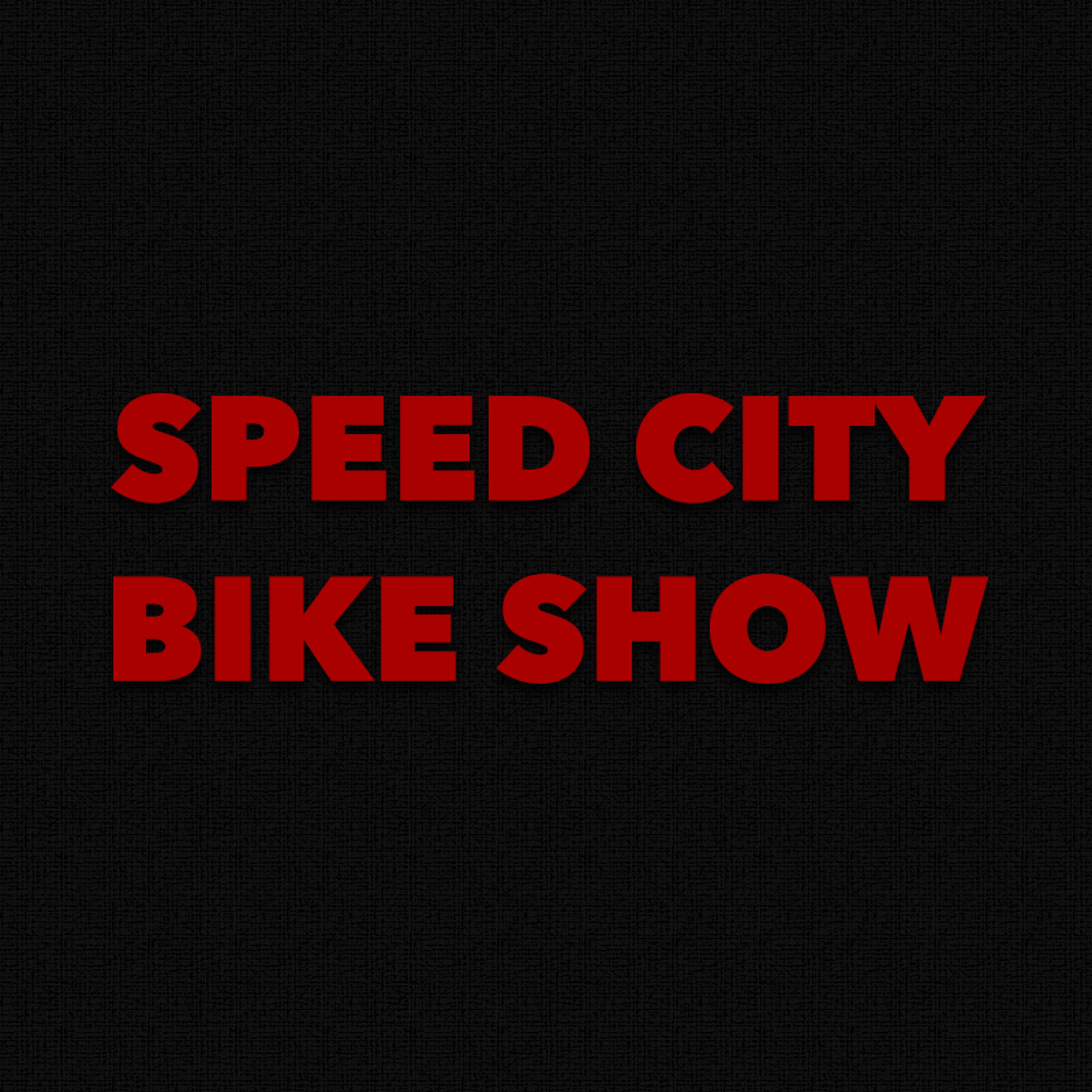 Speed City Bike Show: Rossi's Start episode artwork