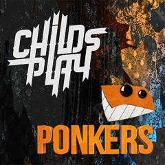 Ponkers x ChildsPlay - MILFS (Teaser)