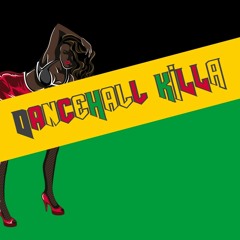 Dj - SeconDFokc - Dancehall Killa