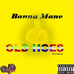 Old Hoes Prod. By Young Forever