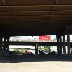 KERA: Once Out Of Tent City, Dallas' Homeless Struggle To Find A Place To Live