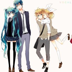 vocaloid
