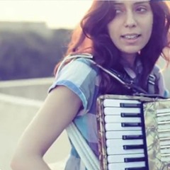 Youssra-El-Hawary Ghareeb An El Medina (Brenk Remix)