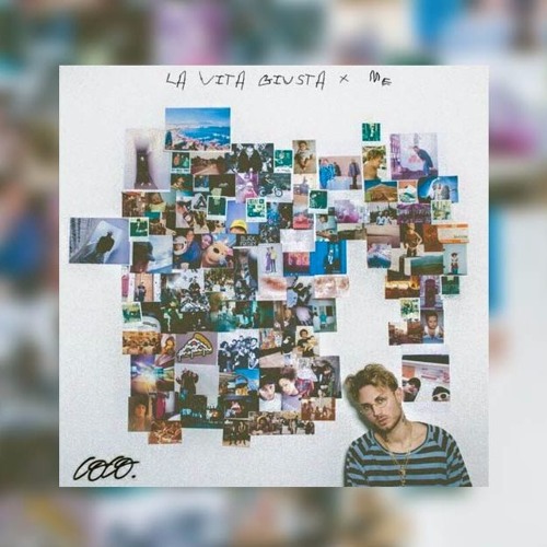 CoCo - Lasciarsi Andare (feat. Luche)