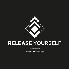 Release Yourself Radio Show #758 Guestmix - DJ E-Clyps
