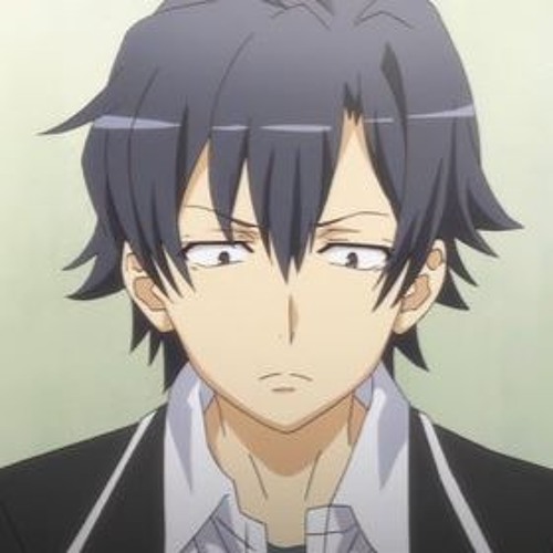 Oregairu Zoku OST - Fugouri na Kanjou 