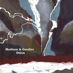 Madison & Gaudier - Delon (Jan Oberlaender Remix)