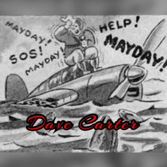 Dave Carter - Mayday