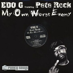Edo.G & Pete Rock Ft Jaysaun - Just Call My Name(True Direction Remix)