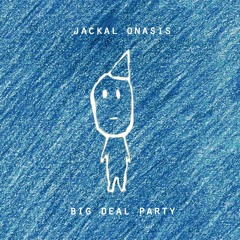 Jackal Onasis - You Should Listen To Your Nurse (No Sleep)
