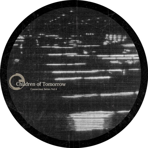 Connection Series Vol.4 With Arnaud Le Texier, D - Leria, Eric Fetcher, Joaquin Ruiz. OUT NOW!!!