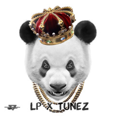 Latiin Priince - Panda Remix Ft Tunez
