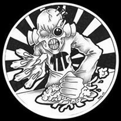 Tribe On 02 "Le Magicien Dose" by Kindaaz