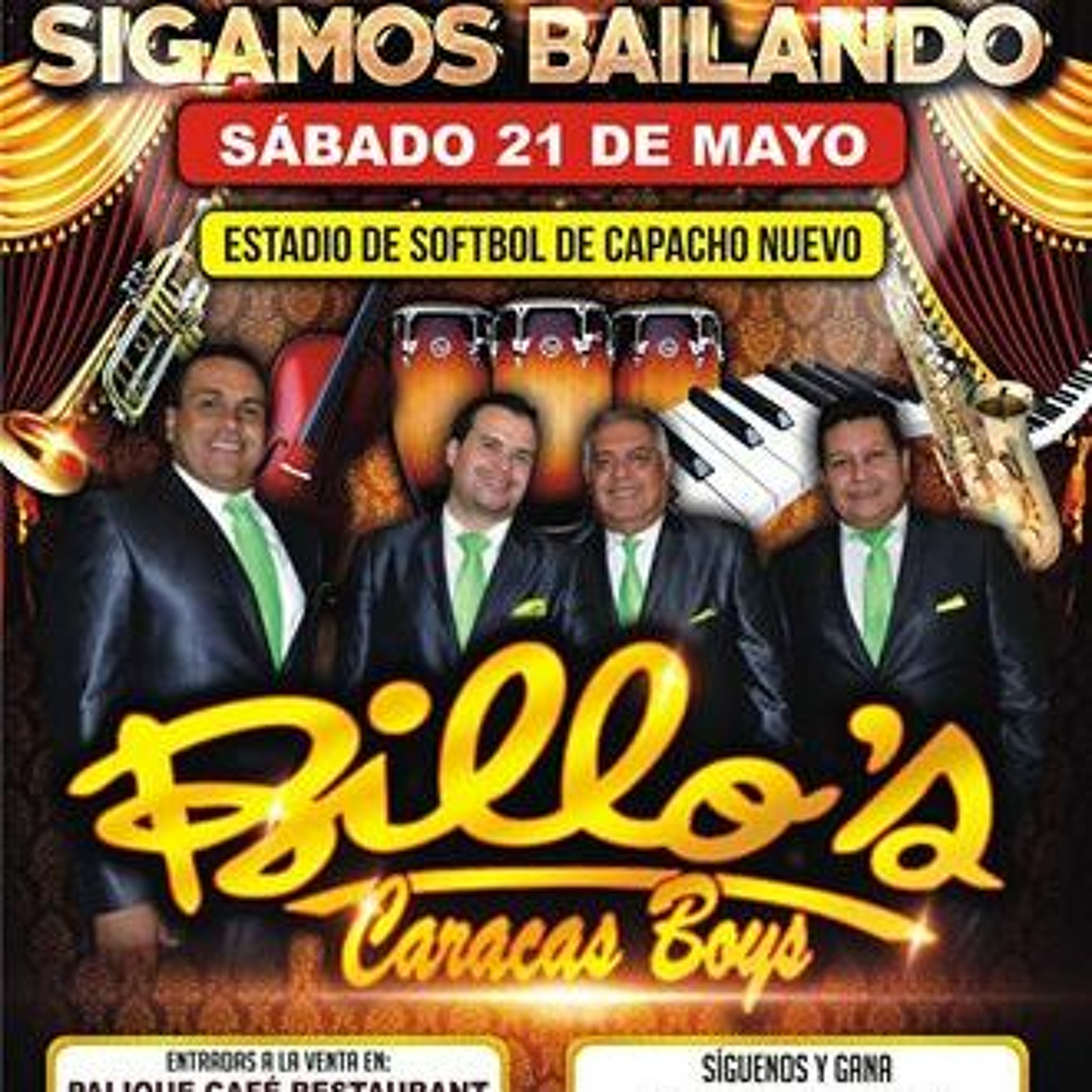 EL OAGA