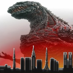 Godzilla 2016 Fanmade Theme (Revised)