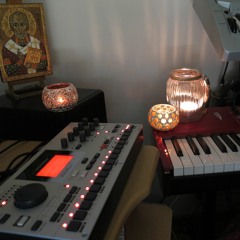 Tao of my heart (Live+ Flute-Improvisation)