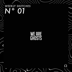 Weekly N°01 - WORDS