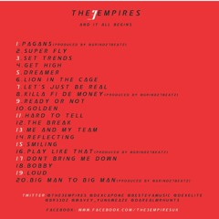 Dexcapone(The3empires) - Bobby