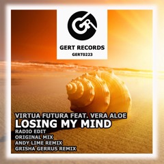 Losing My Mind (Andy Lime Remix)