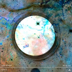 DMTE059 - Light Minded - Wave-Gen Ep (Preview Mix)