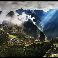 Nicolas Franken - Peru