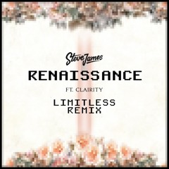 Steve James - Renaissance (Limitless Remix)