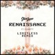on Steve James - Renaissance (Limitless Remix)