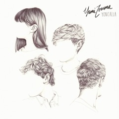 Yumi Zouma - Yoncalla (Singles)