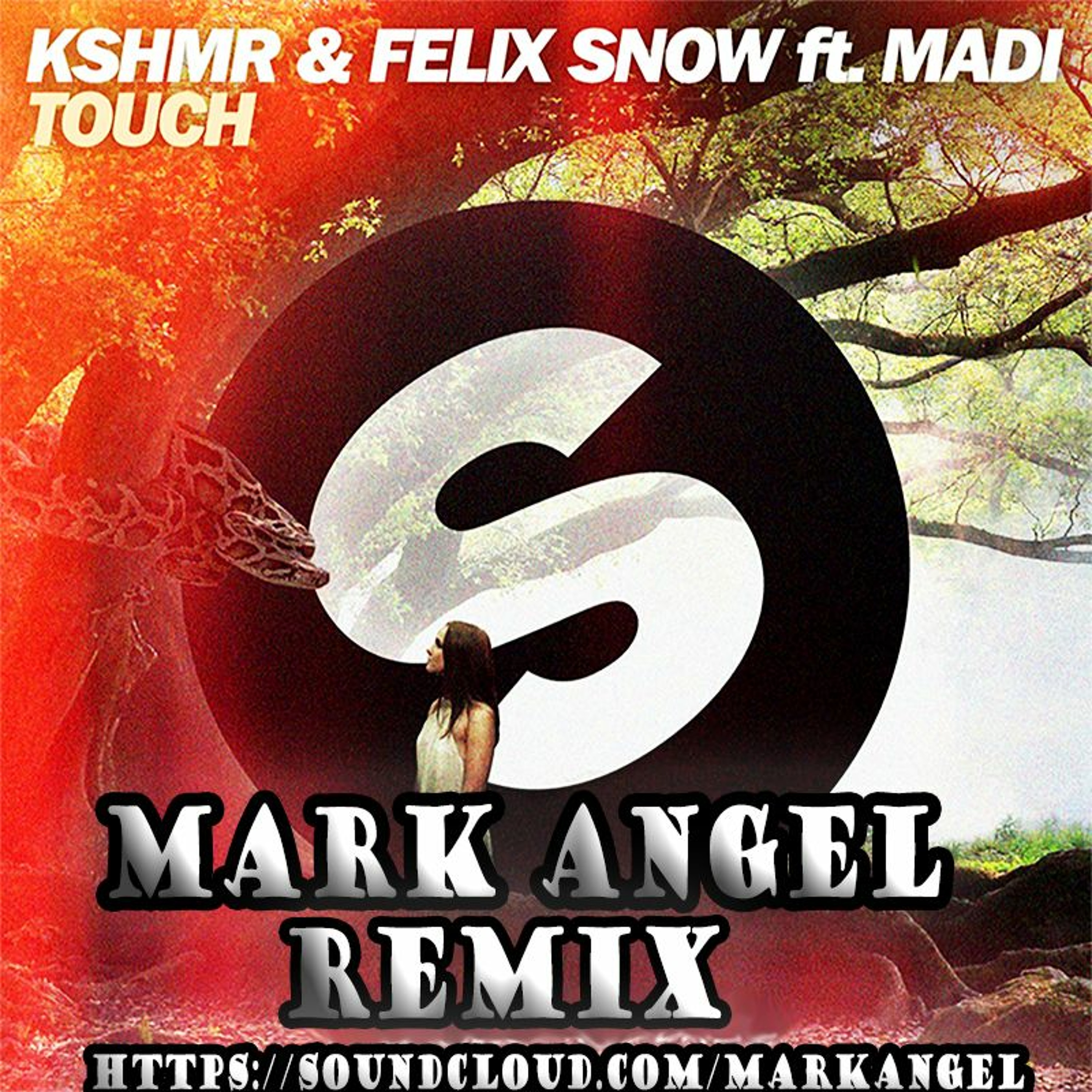 Mark Angel