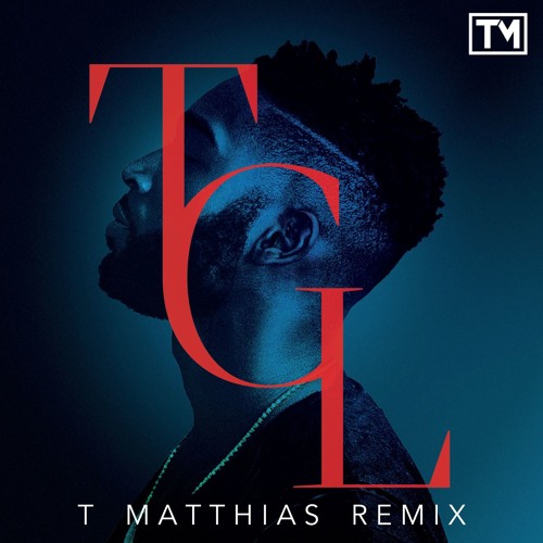 Tinie Tempah ft. Zara Larsson - Girls Like (T. Matthias Remix)