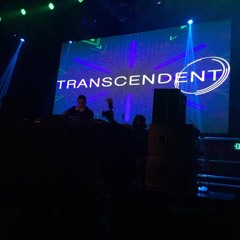 Transcendent Live @ 420 Fest