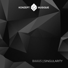 BaAus - Singularity (Original Mix)