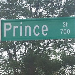 Brotha J - Prince Street