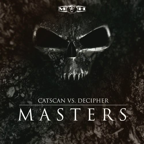 Catscan & Decipher - Masters (Preview)