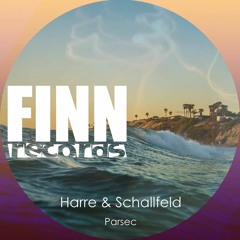 Harre & Schallfeld - Parsec (Original Mix) Snippet