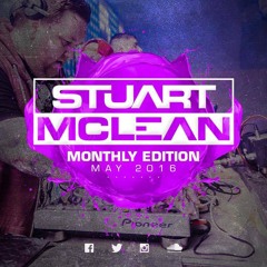 DjStu-McLean May Mix 2016
