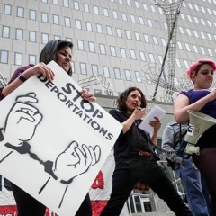 Hope Mustakim @ DWN Protest