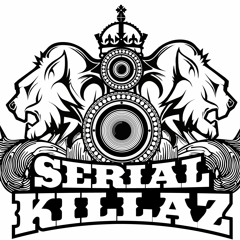 Beast Mode - Redfox [Serial Killaz Dub] Radio Show 01 (04 - 16)