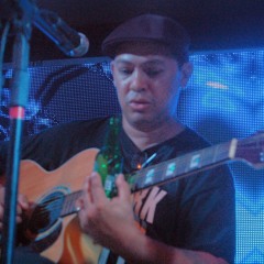 Personal Jesus (Johnny Cash) versão  Marcius Cabral