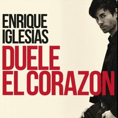 Enrique Iglesias Feat. Wisin – Duele El Corazon(David Torrevieja)