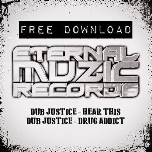 DUB JUSTICE - HEAR THIS (FREE DOWNLOAD)