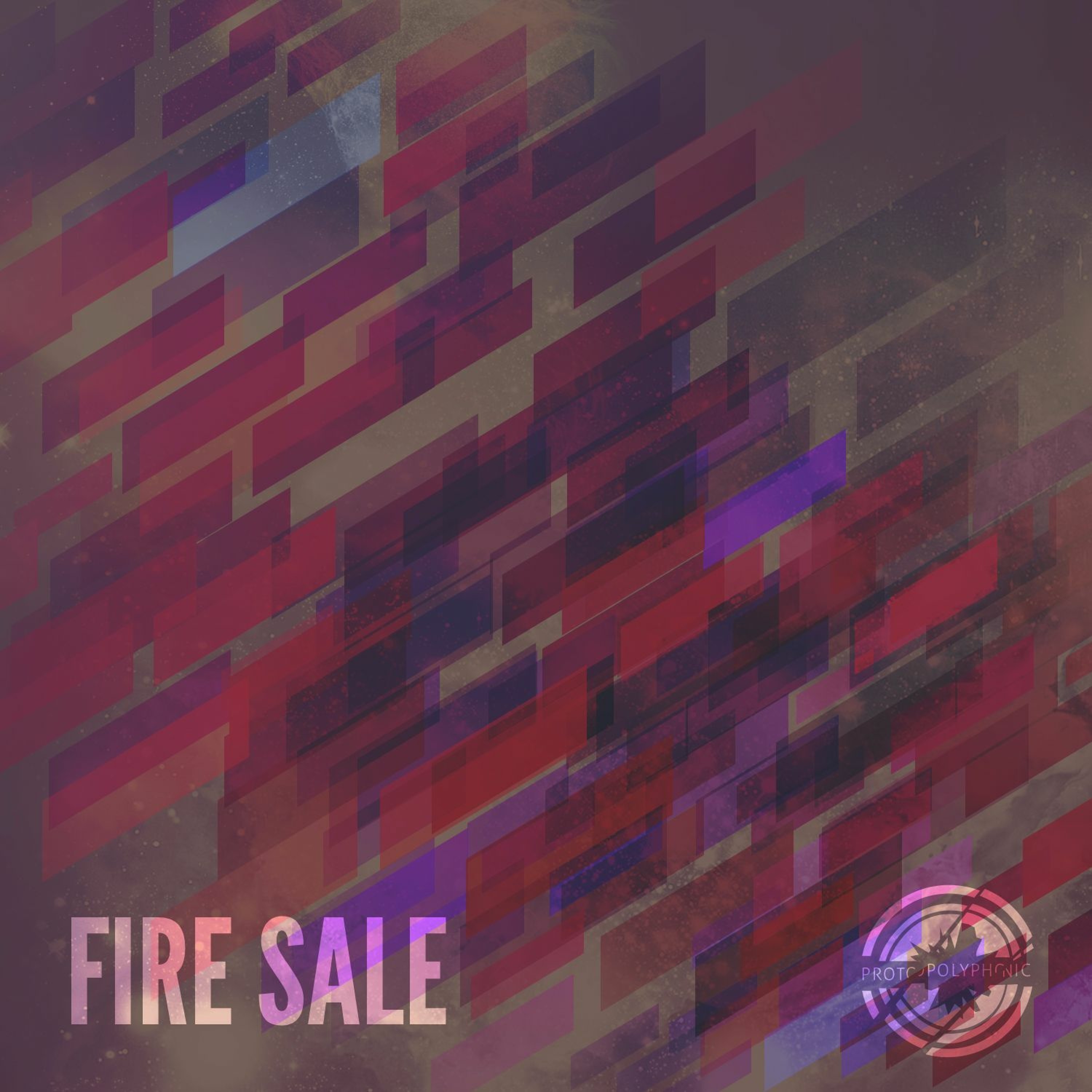 Fire Sale episode artwork