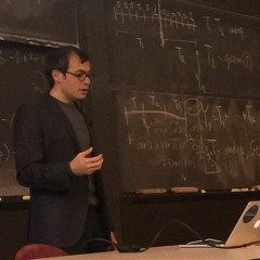 Demis Hassabis MIT April 20, 2016