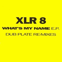 Dubplate 93 (JAM ONES Wots My Remake)