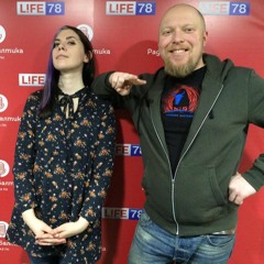 Theodor Bastard - Budem Zhit (Radio Baltika)