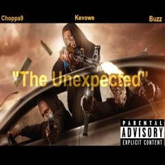 Buzz Ft Choppa9 & Kevowe - God Dam