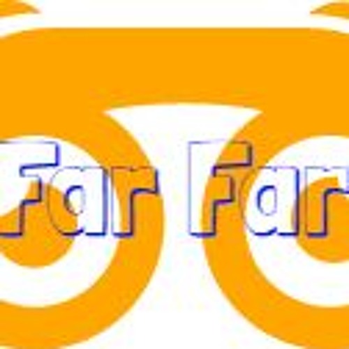 Gone Far Far Away